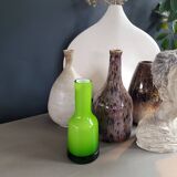 Multilayer blown glass vase Villeroy and Boch