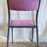 Chair by Mullca model 510 - 1970s