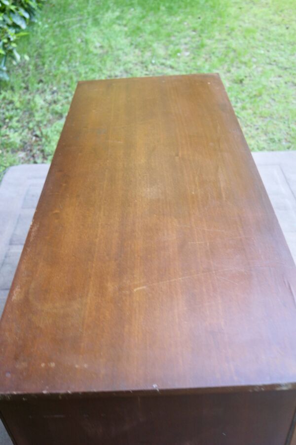 Bureau Magic Box par Mummenthaler et Meier, Suisse année 60.