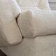 Steiner heater armchair 1980