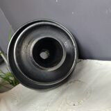 Jean Marais terracotta candlestick cup