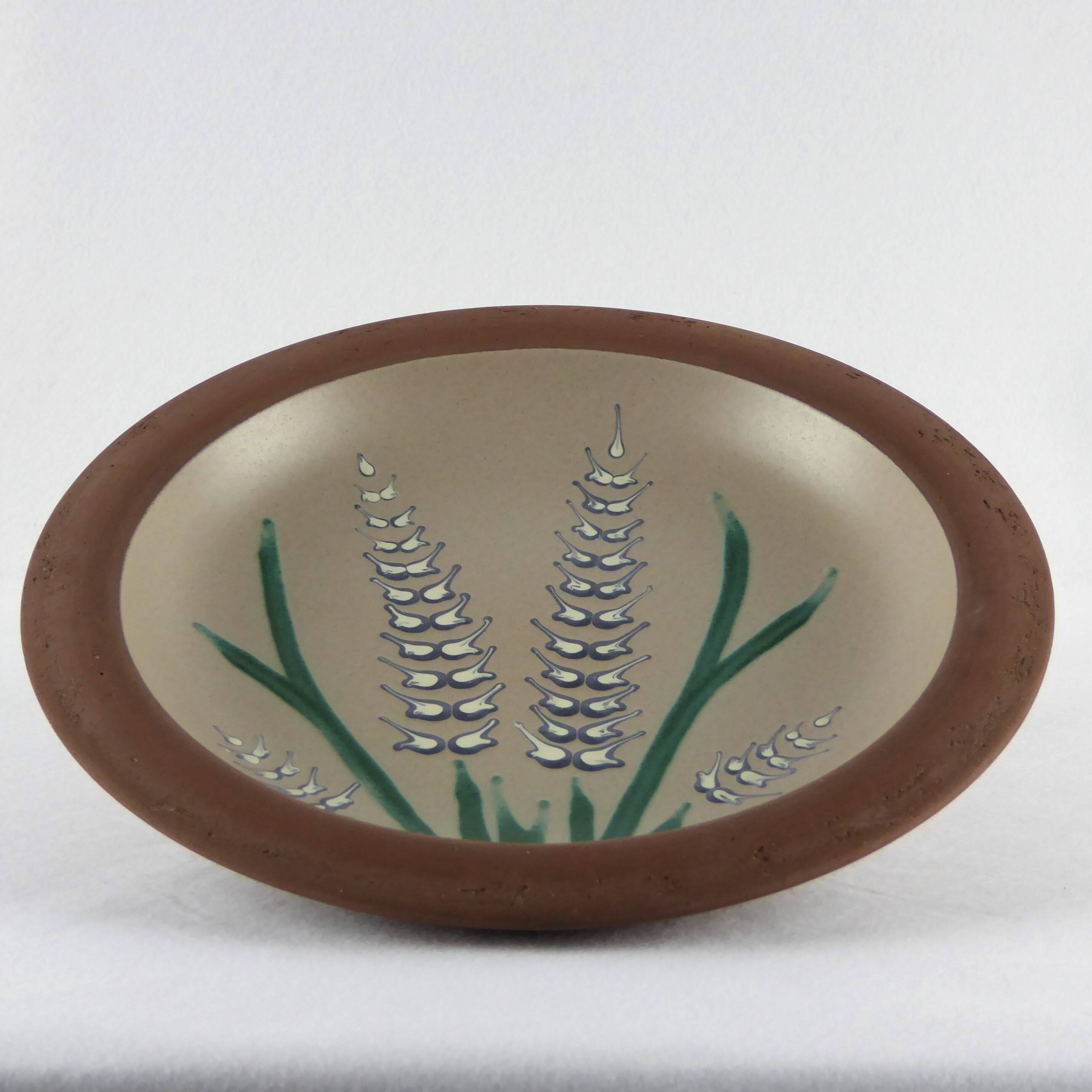 Scandinavian plate 1960