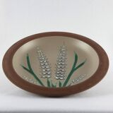 Scandinavian plate 1960