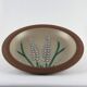 Scandinavian plate 1960