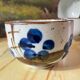 Vintage Japanese tea bowls