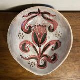 Vallauris ceramics signed Le Brescon