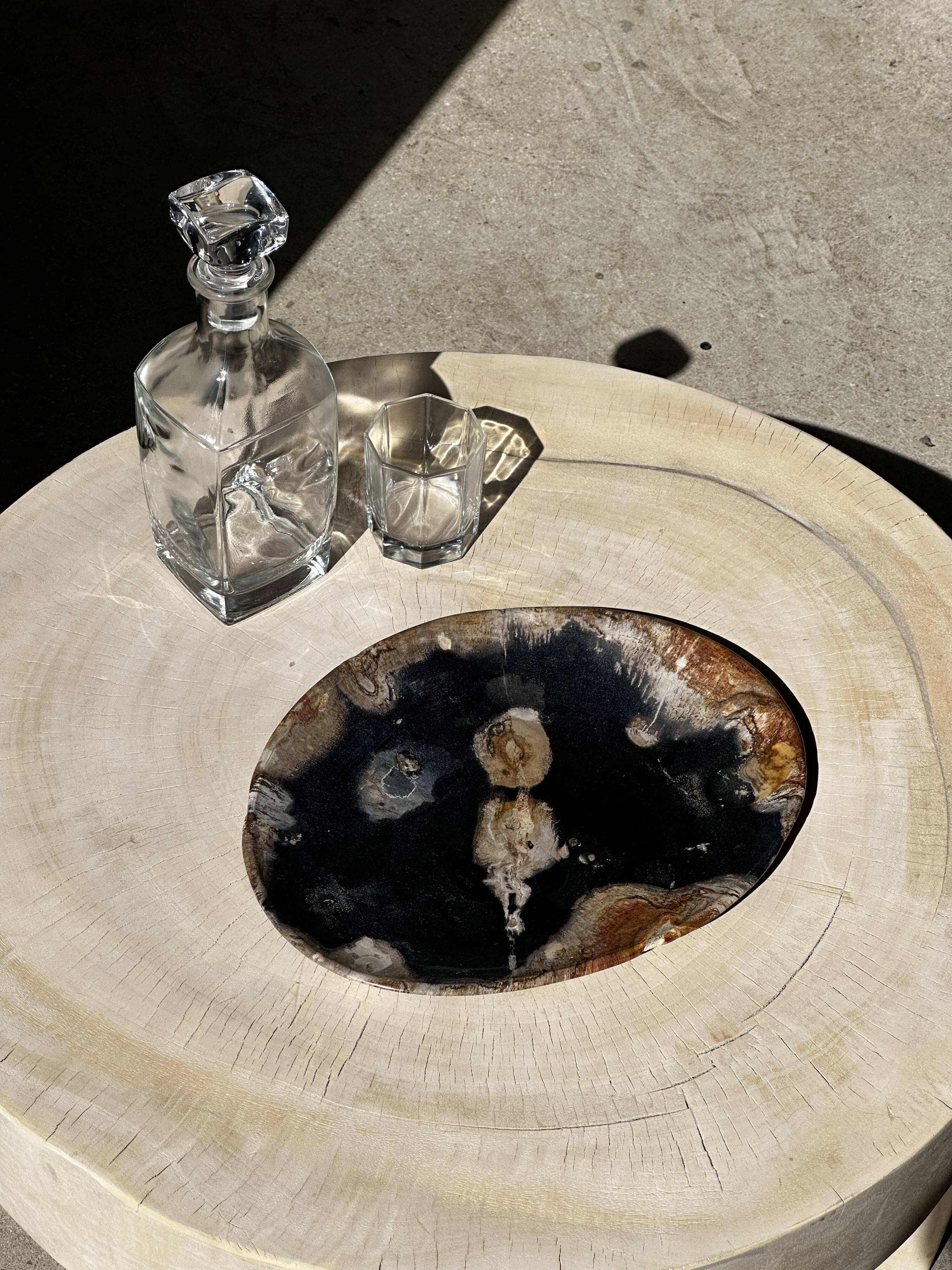Trinket bowl