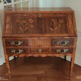 Louis xv period slope office