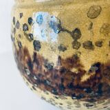 Pot ancien en terre cuite