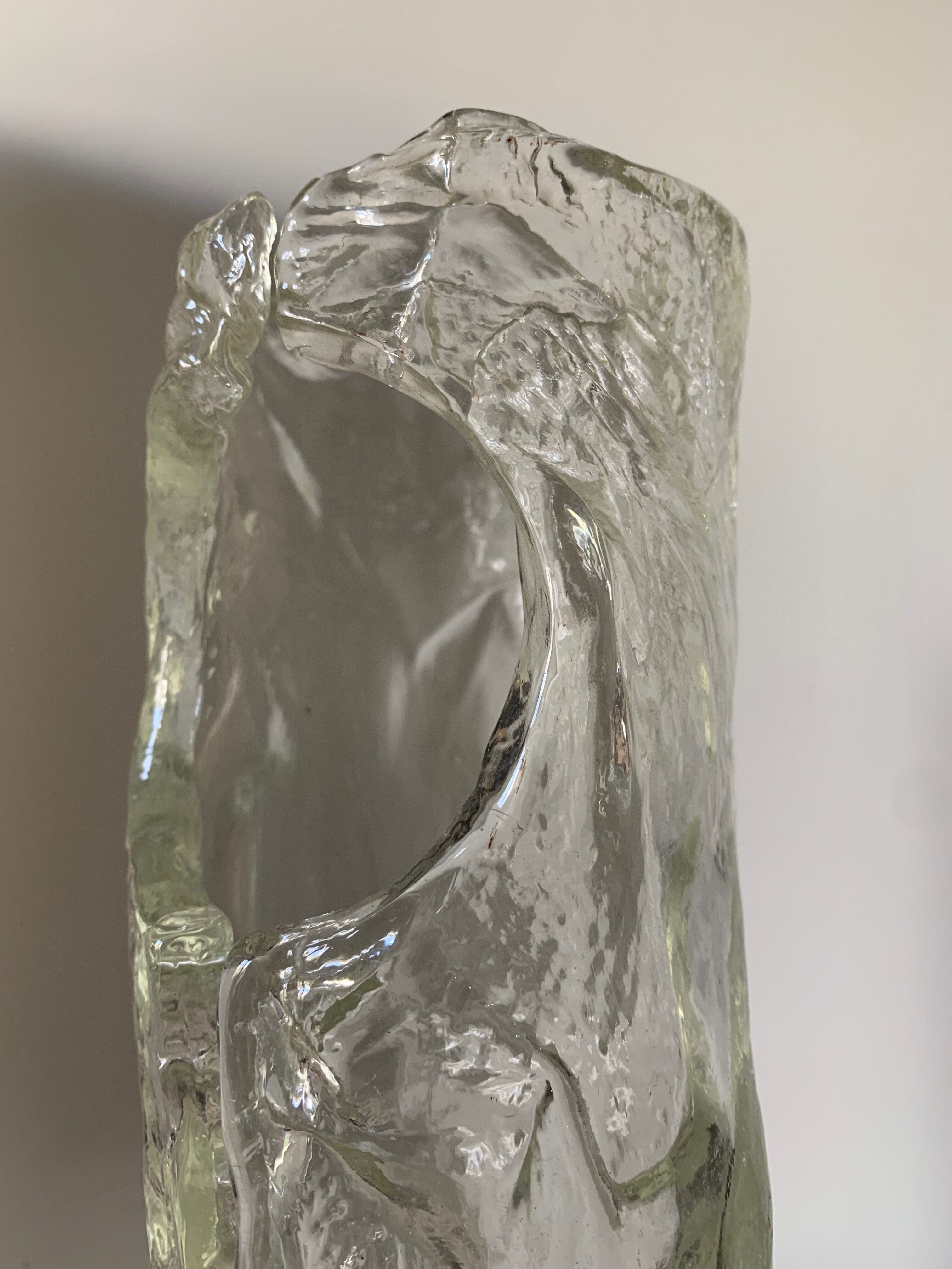 Stilux murano glass stilux