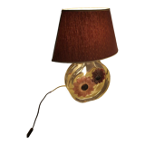 Daum lamp