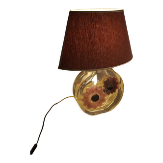 Daum lamp