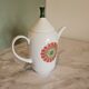 Vintage porcelain teapot Winterling