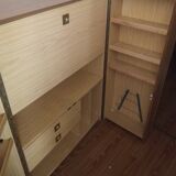 Magic Box secretary desk