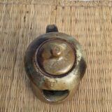 Cafetière D.Auger en grès de Pusaye