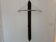 Coat rack 80s minimal design Starck Memphis