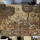 Tapisserie verdure
