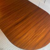 Scandinavian round table