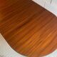 Table ronde scandinave
