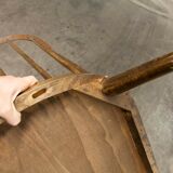 Baumann Eventail armchair 1970