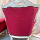 Pair of armchairs