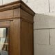 Bookcase 2 doors 1930