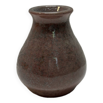 Small old pot
