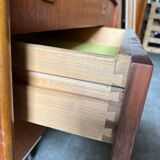 60s living room sideboard