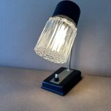 Small adjustable table lamp Art Deco