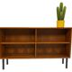 Library teak