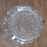 Crystal decanter