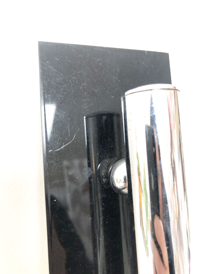 Vintage Bakelite handle, 1970