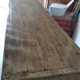 Ancient chinese furniture, recent laque