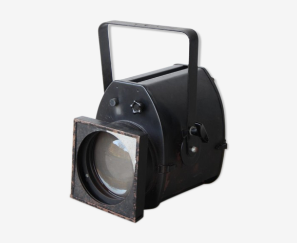 Projecteur de théâtre