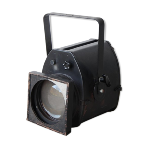 Projecteur de théâtre