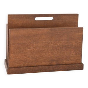 porte revues Art Déco