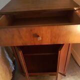 Storage cabinet year 1920