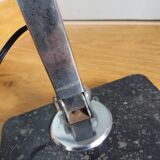 Art Deco “French craftsmanship” articulated lamp