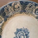Villeroy and Boch plate