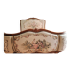 Lit corbeille style Louis XV