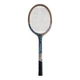 Raquette de tennis vintage