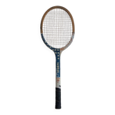 Vintage tennis racket
