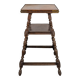 Table d'appoint sellette