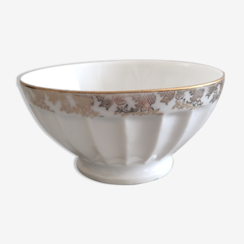 Small porcelain bowl