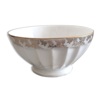 Small porcelain bowl