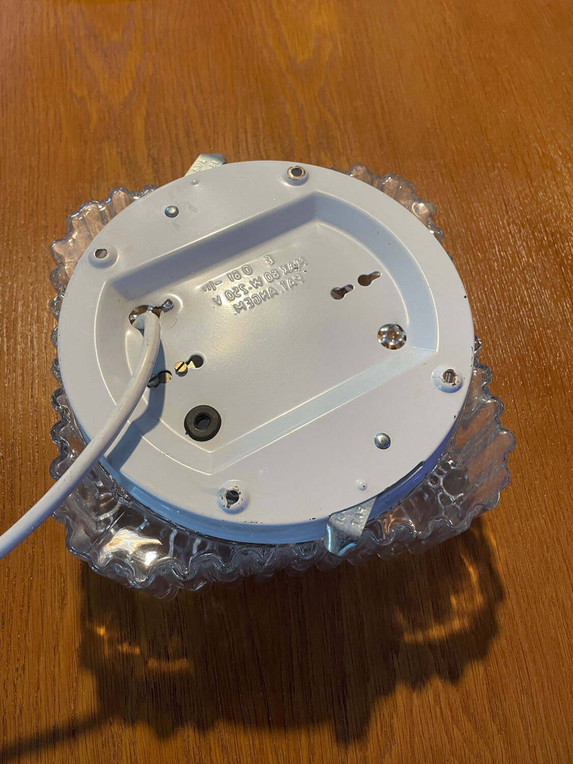 Plafonnier Helena Tynell