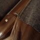 DS-61 leather easy chair from De Sede, Switzerland 1970s