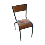 School chairs