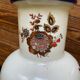 Vase à l’esprit japonais