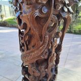 Indochinese column harness late nineteenth